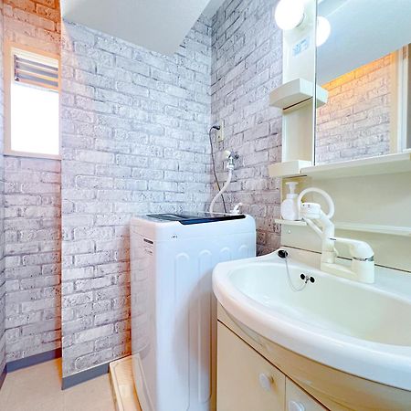 East Ikebukuro 2 Double Beds Apartment / Sunshine City Tokyo prefektur Exteriör bild