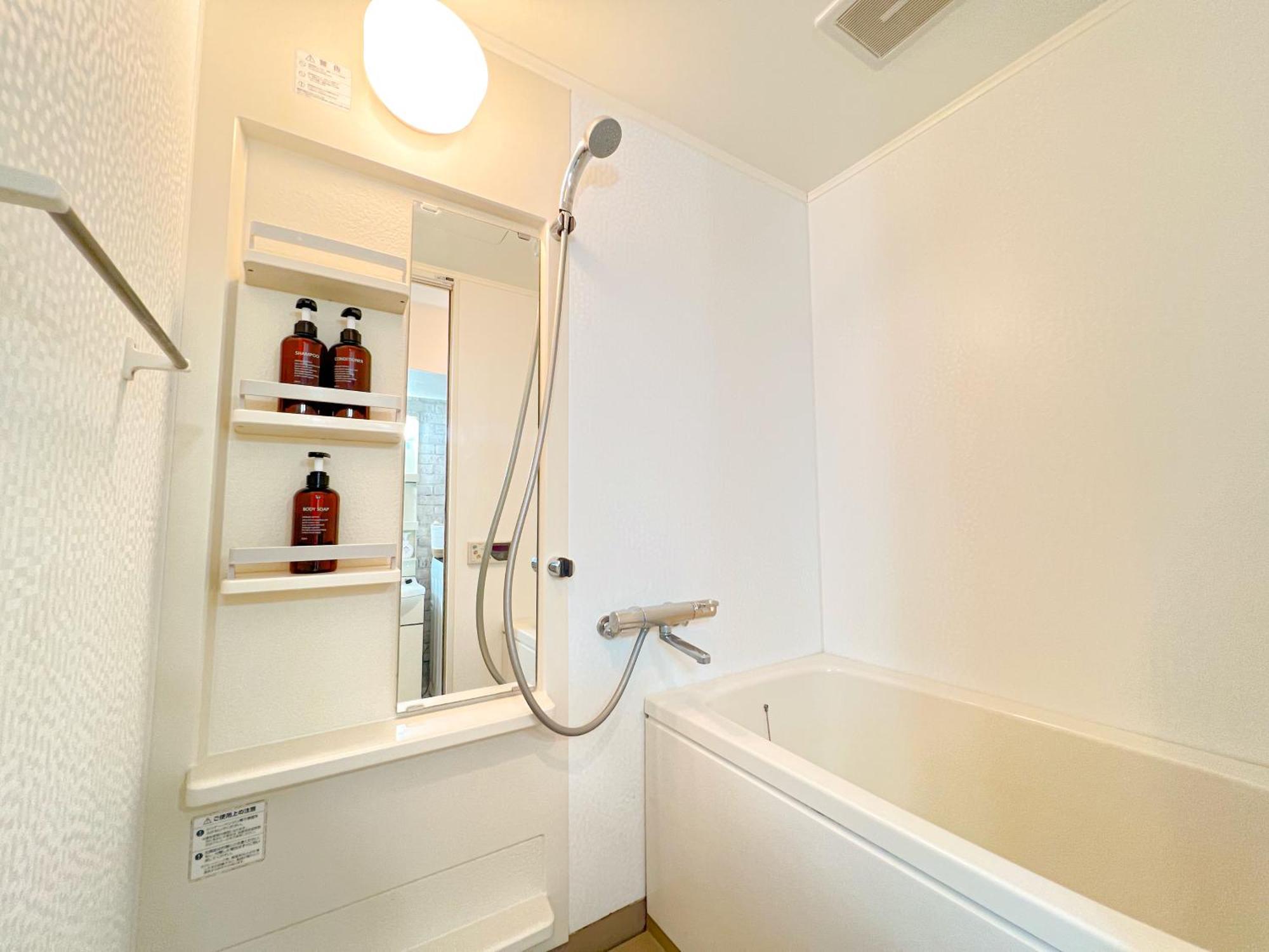 East Ikebukuro 2 Double Beds Apartment / Sunshine City Tokyo prefektur Exteriör bild